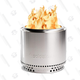 Solo Stove Bonfire Fire Pit with Stand | $280 | Amazon Gold Box